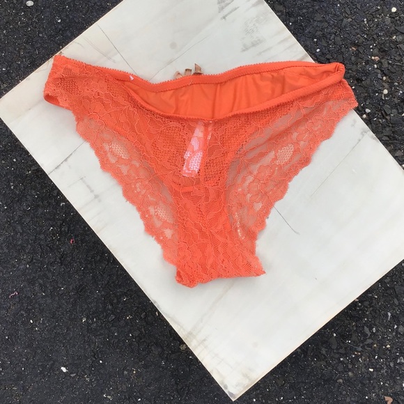 3 pairs Victoria Secret Hanky Panky & Gillian OS - Picture 2 of 11